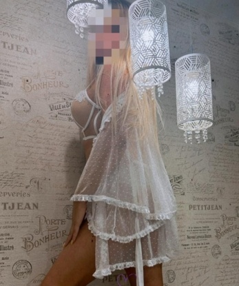 Проститутка Ирина